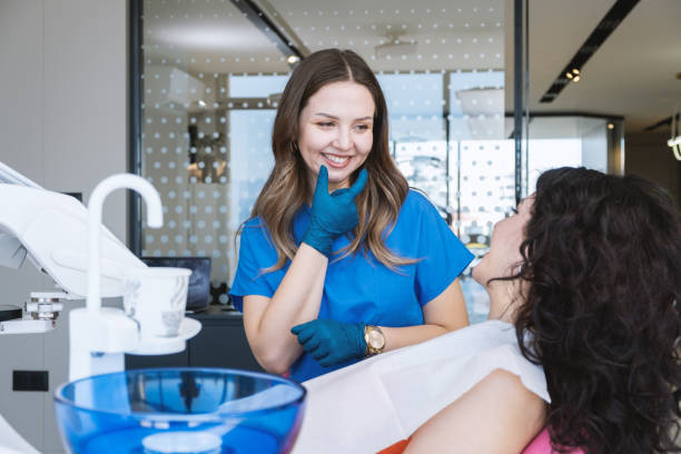 Best Dentures (Full and Partial)  in Arp, TX
