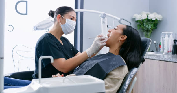 Best Sealants  in Arp, TX