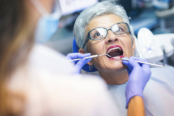 Emergency Dental Services in Arp, TX